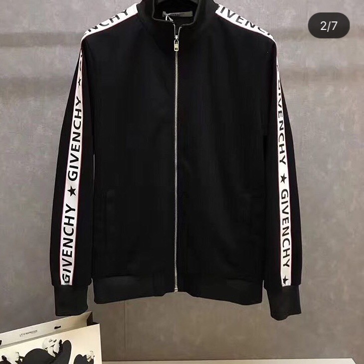 givenchy tracksuit price